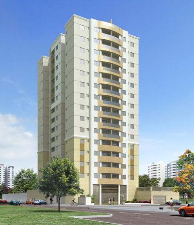 Apartamentos Residenciais