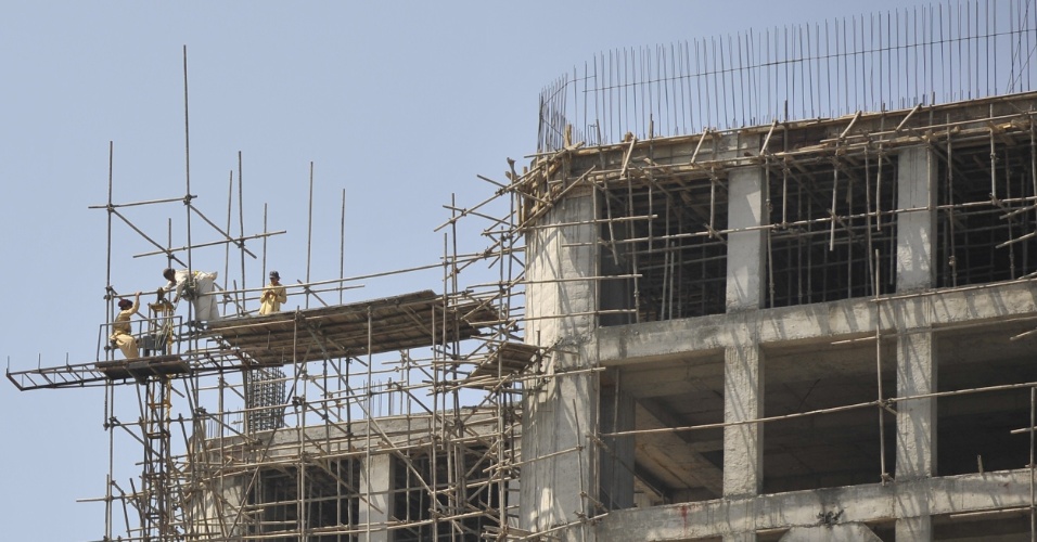 Demolio e Reconstruo 
