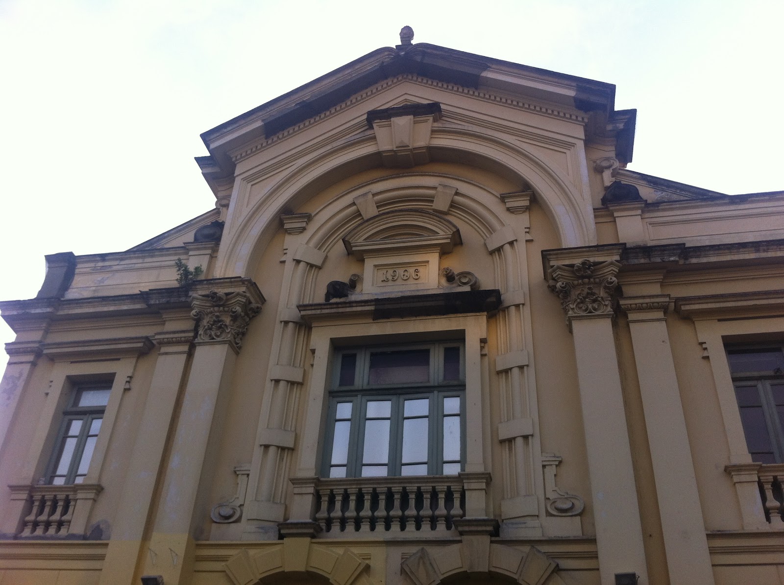 Restaurao 